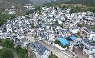 都在搶占家庭光伏千億級市場!安裝了電站的人終成最大受益者