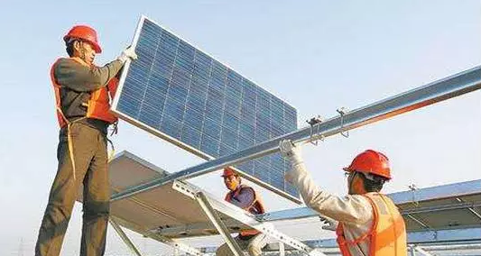 極端天氣下對光伏電站有什么影響 又應如何應對預防?