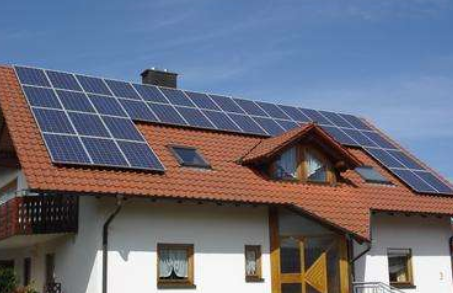 浙江嘉興:業主自投自建家庭屋頂光伏電站每度可再增加0.15元補貼