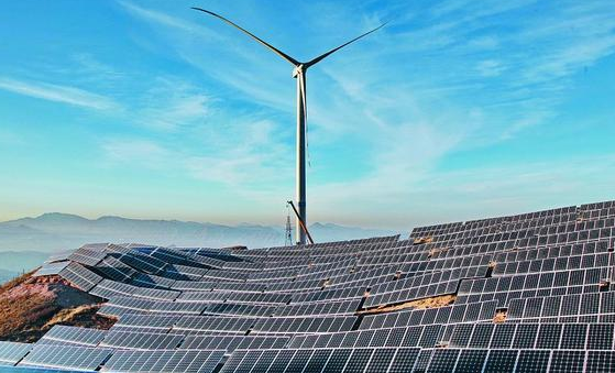 青海可再生能源搭配10%儲能為哪般?