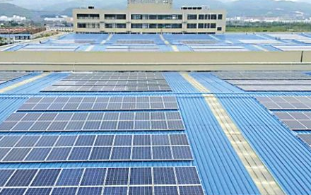 山西多個地市戶用分布式光伏補貼拖欠逾一年,當地市場基本停滯