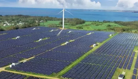 儲能能夠解決棄風棄光問題嗎?