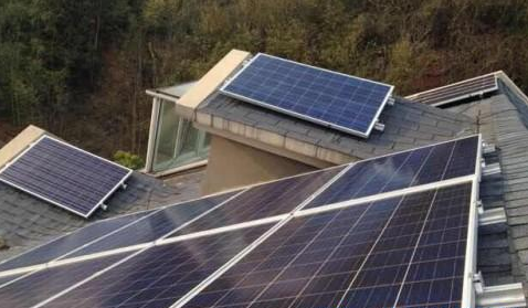 光伏630搶裝潮后 分布式成最大贏家!