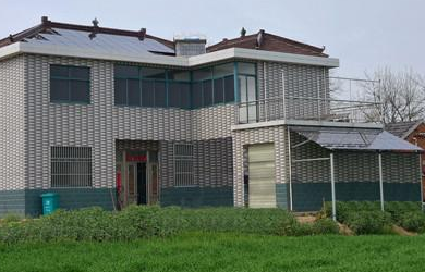 家庭光伏融資難&mdash;&mdash;甩鍋給誰 誰背鍋？