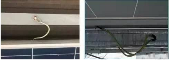夏季雨大，這樣安裝光伏電站才能做到絕緣