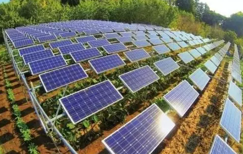 火爆的一塌糊涂的光伏發(fā)電，老百姓為何樂意安裝