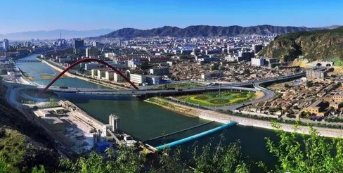 正泰電源第四代光伏逆變器助力冬奧會迎賓光伏廊道高效運(yùn)行