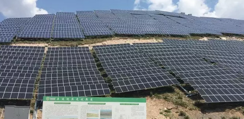 正泰電源第四代光伏逆變器助力冬奧會迎賓光伏廊道高效運(yùn)行