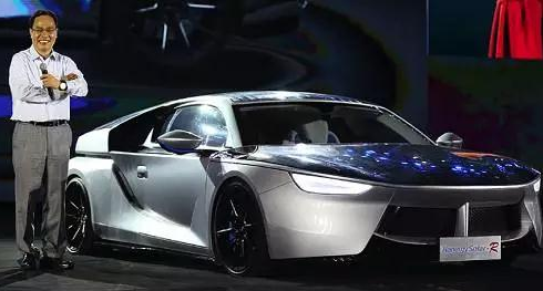 李河君的太陽能汽車是&ldquo;黃粱美夢&rdquo;