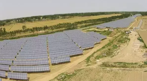 年度“630”落幕 各光伏企業新增裝機成績單