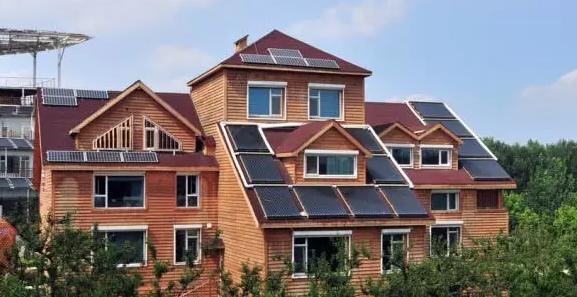 未來光伏發電會帶給我們哪些創富機會?