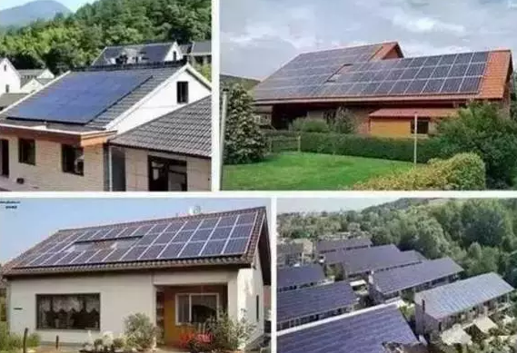 想不到光伏電池板的“副作用”都這么強...