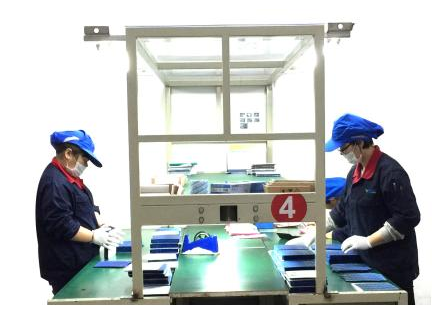 優(yōu)質(zhì)選材,質(zhì)量控制,注重細(xì)節(jié)—品質(zhì)保證的“三駕馬車”