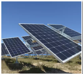 光伏發電產業技術創新戰略聯盟正式成立