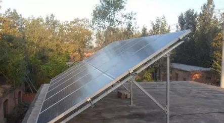 農村光伏市場存在三大頑疾不根治,損害的是鄉親利益