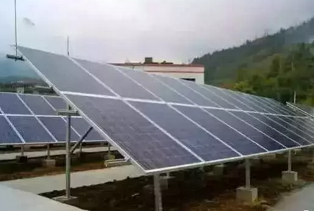 安裝光伏電站注意這些招數,才不會被人套路!