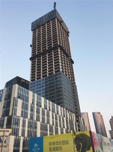 揭秘華君系600億資產虛實