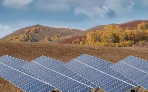 光伏發(fā)電因為這些先天優(yōu)勢,讓傳統(tǒng)能源望塵莫及!