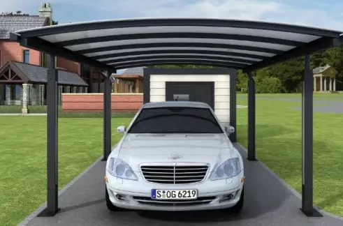 因能與歐篷家居簽署戰略合作協議,攜手開拓光伏智能家居市場