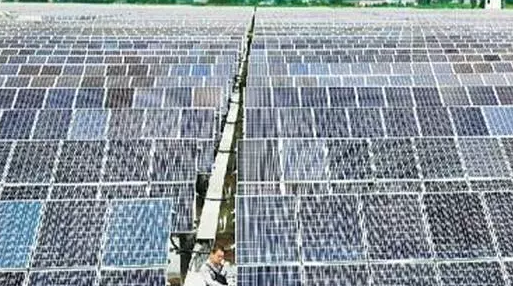 安徽肥東&ldquo;漁光互補&rdquo;打造光伏農業產業鏈