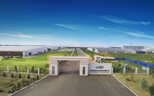 90后小伙趕上光伏好時代,回鄉創業年入百萬!