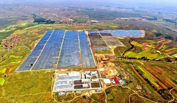 發輸配用-儲能的四種典型應用場景及案例