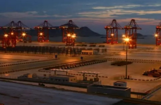 發輸配用-儲能的四種典型應用場景及案例