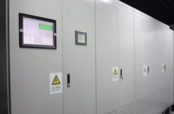 發輸配用-儲能的四種典型應用場景及案例