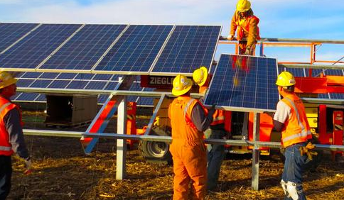 2017年多達100家日本光伏企業可能破產