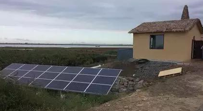 我叫分布式光伏發(fā)電,這是我的簡歷