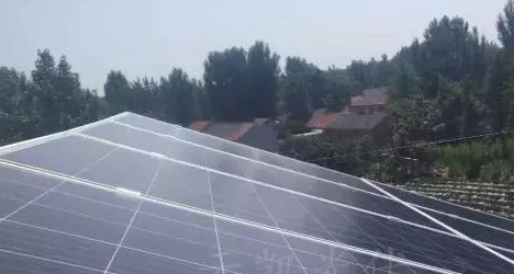 我叫分布式光伏發(fā)電,這是我的簡歷