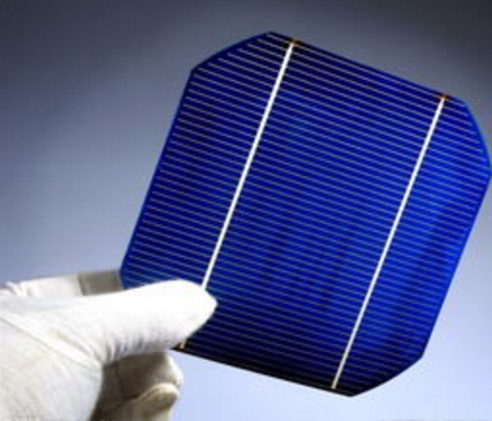 光伏價格趨勢:單晶開始降價 市場需求仍然分歧