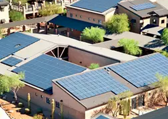 分布式光伏占比30%!下半年迎分布式最佳安裝時機