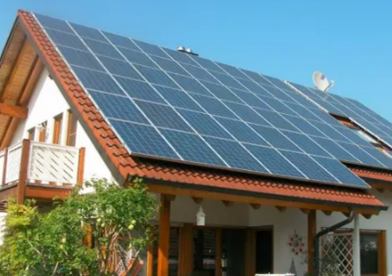 光伏發電0.42元度電補貼,持續20年,到底腫么拿?看完這篇就懂了