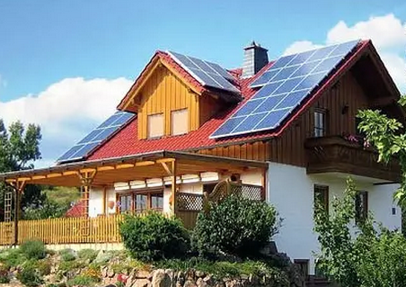 原來(lái)太陽(yáng)能光伏電池板的“副作用”有辣么大?