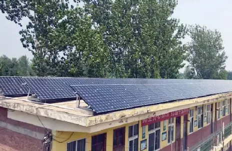 是什么驅使了鄉親們安裝光伏發電的熱情？