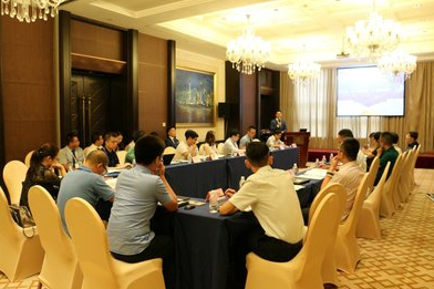 TUV北德召開雙面組件測試認(rèn)證方法及戶外實證發(fā)電數(shù)據(jù)分享研討會