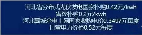同樣裝個屋頂光伏電站，為啥我家花了4萬，他家卻只用了2.5萬？