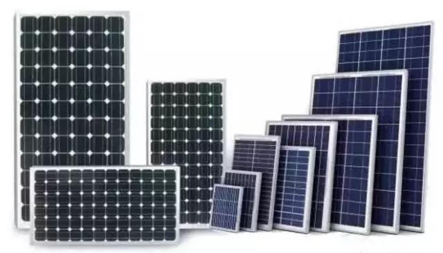 同樣裝個屋頂光伏電站，為啥我家花了4萬，他家卻只用了2.5萬？