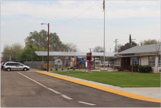 海潤美國投資的加州分布式校園系統547kW 成功并網發電