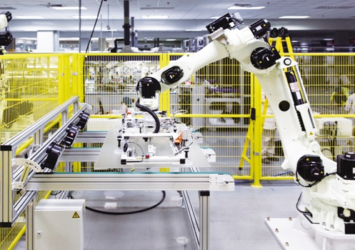 智能車(chē)間8月底投產(chǎn) 協(xié)鑫集成發(fā)力雙主業(yè)轉(zhuǎn)型