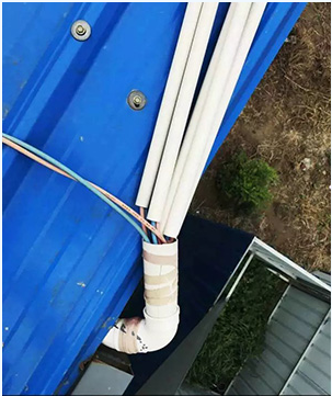 山東戶用光伏市場(chǎng)存在的問(wèn)題