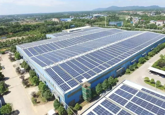 都說工商業(yè)分布式光伏發(fā)電好，到底是怎么個好法？
