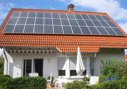 一個電站賺四個電站 這才是擁抱家庭光伏的新姿態!