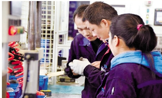 光伏小鎮:光伏“秀洲模式”再升級