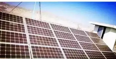 撈干貨！咱家要裝光伏發電先弄明白四件事