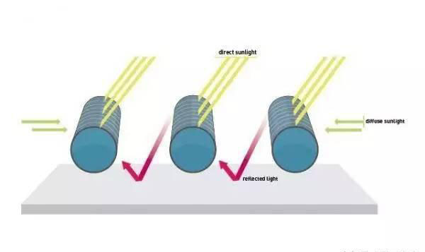 美國為什么總跟中國光伏產業過不去