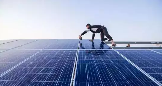 中國太陽能電池板老化隱憂：回收利用面臨挑戰