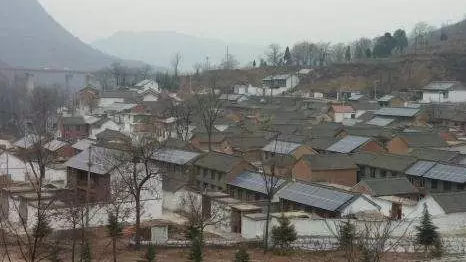 光伏市場已全面打開，豪補的晉城并不是特例