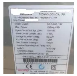 分布式光伏電站發電量偏低原因竟然是這樣子的!